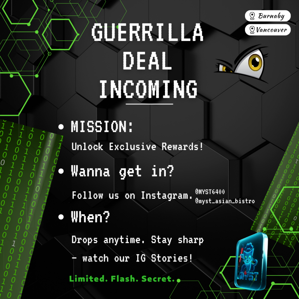 游擊隊 預告 社群