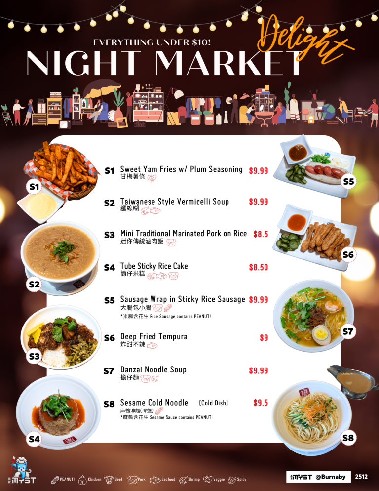 夜市菜單2512