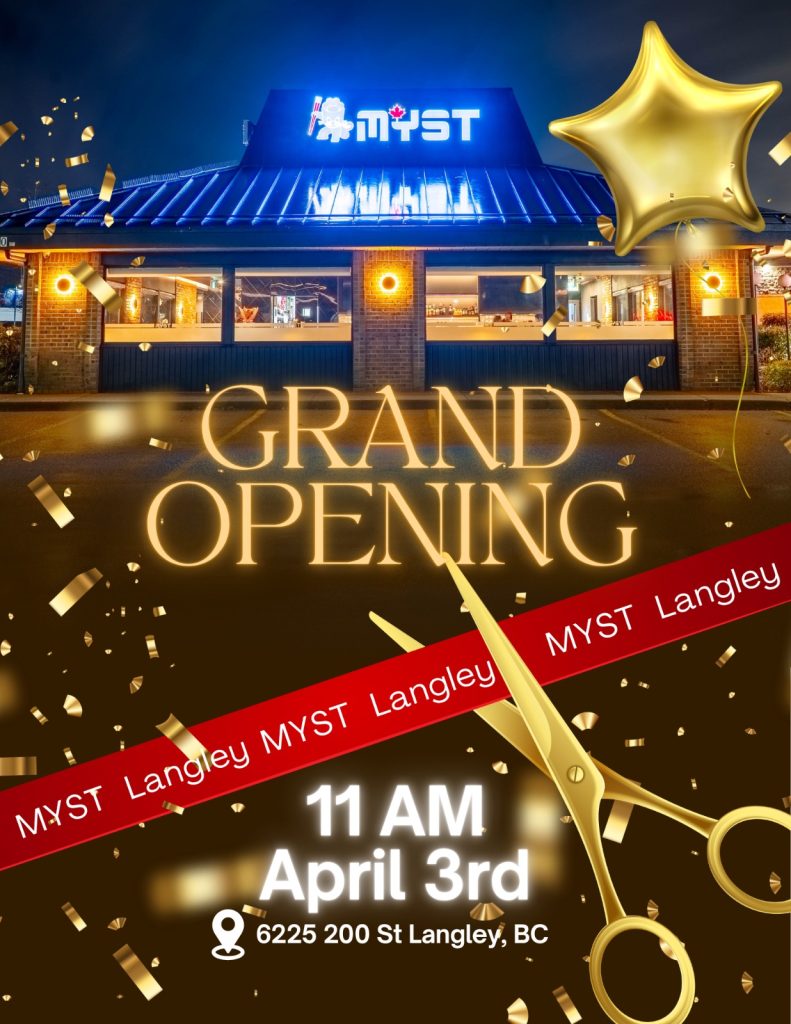 grand opening