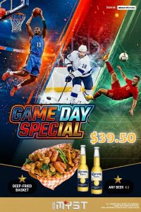 2026 Game Day Special -6400 FIFA