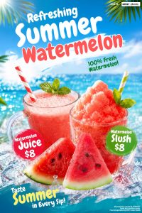 Watermelon