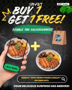 Langley BOGO