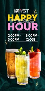 Happy Hour