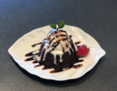 Dessert